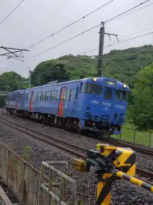 久山年神社(長崎県)