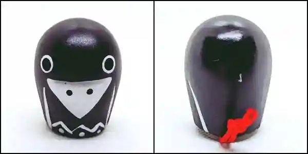 青山熊野神社(東京都)