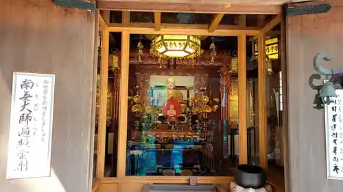 岡寺（龍蓋寺）(奈良県)