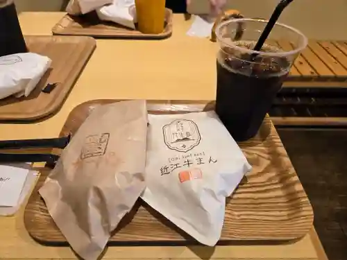 竹生島神社（都久夫須麻神社）(滋賀県)