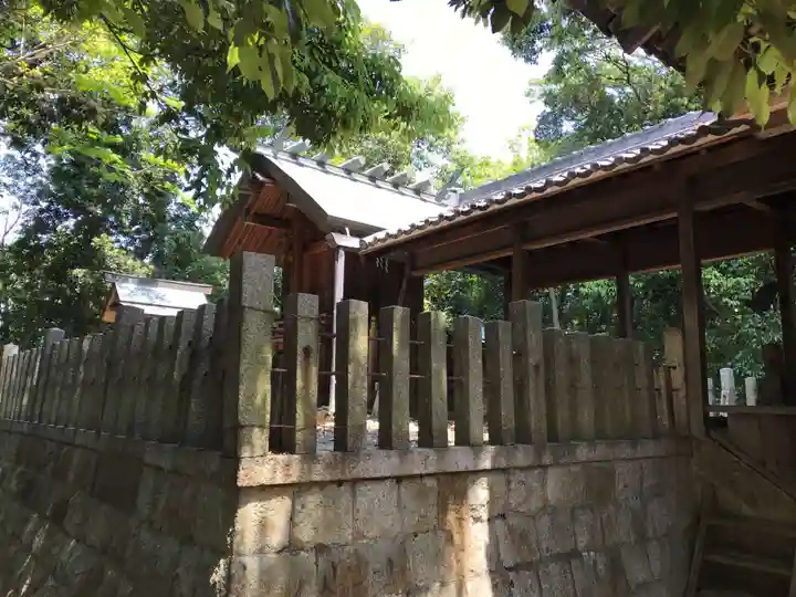 山神社(愛知県)
