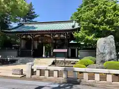 長命寺(東京都)