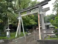 荒田神社(和歌山県)