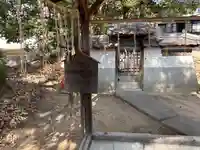 一之御前社(愛知県)