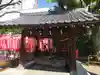 四貫島住吉神社(大阪府)