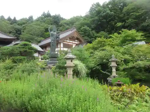 青龍山 吉祥寺(群馬県)