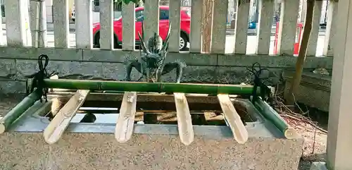 豊受神社(千葉県)