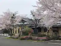 妙泉寺のその他建物