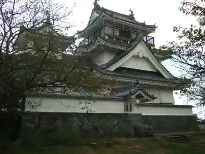 妙見神社(徳島県)
