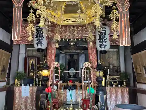 金剛宝寺（紀三井寺）(和歌山県)