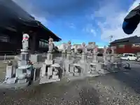 法船寺(石川県)