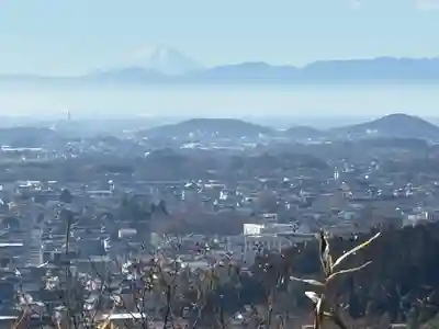 賀茂別雷神社(栃木県)