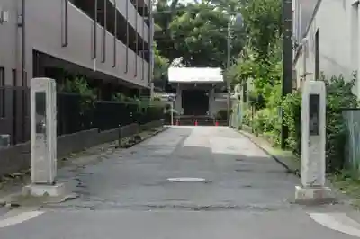 大福寺(神奈川県)