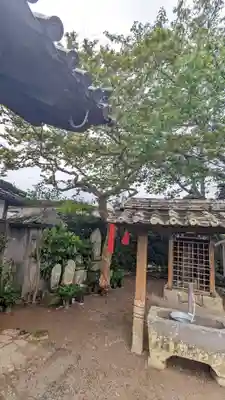 裹寺(三重県)