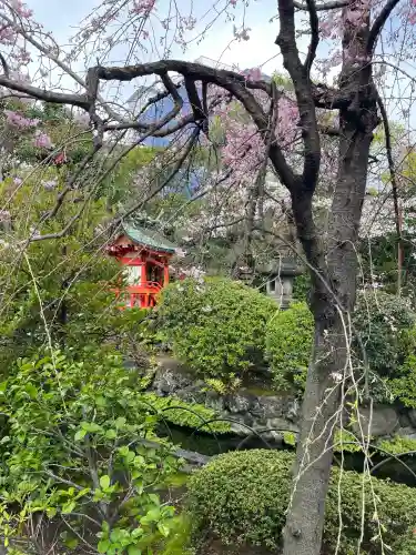 天祖諏訪神社(東京都)