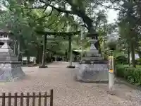六所神社(愛知県)
