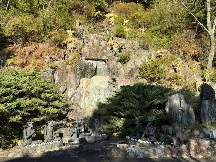 大観音寺(三重県)