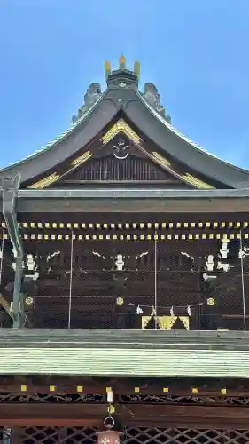 大阪天満宮(大阪府)