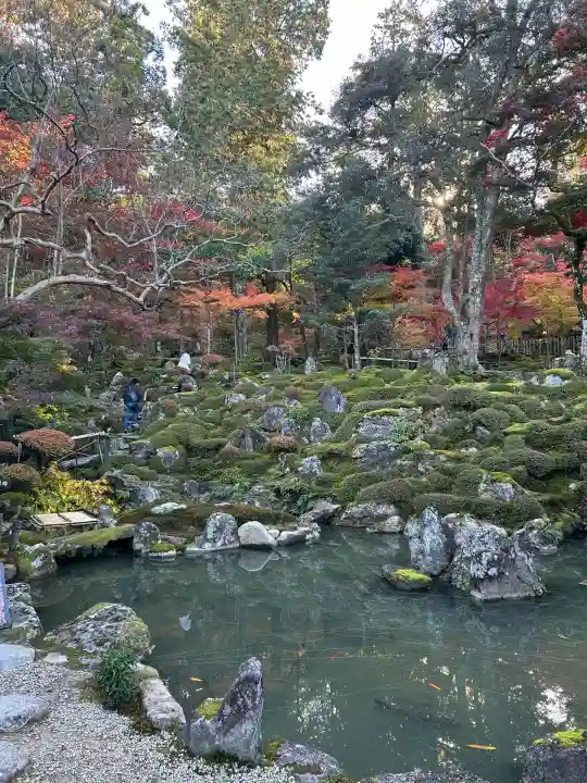 西明寺(滋賀県)