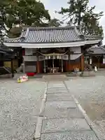 水堂須佐男神社(兵庫県)