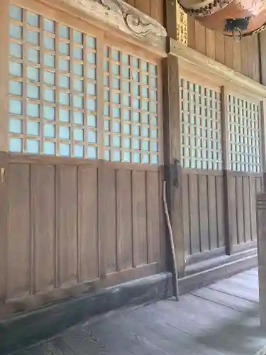 白幡神社(福島県)