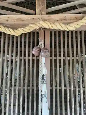 小川月神社(京都府)