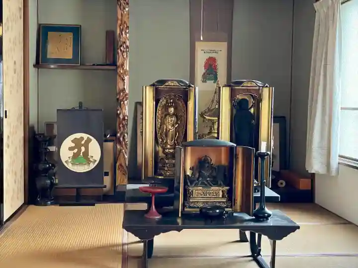 寿不動院(東京都)