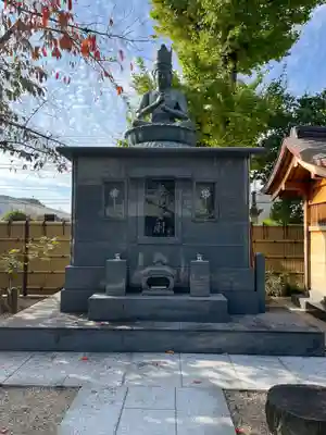 観音寺(埼玉県)