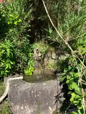 気多神社のその他建物