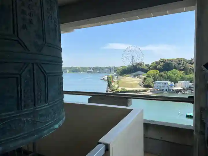 舘山寺(静岡県)