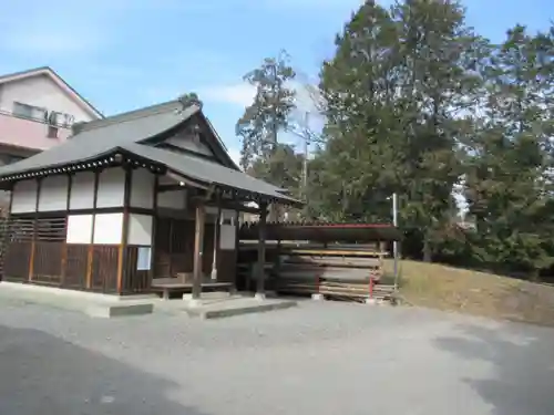 熊野神社(東京都)