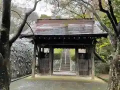 塩谷寺(神奈川県)