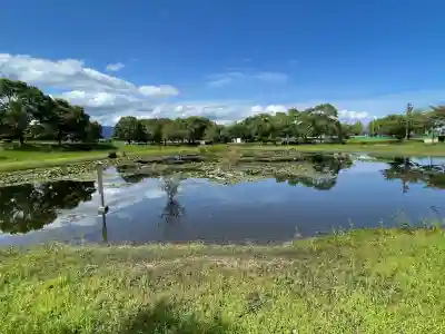 志那神社御旅所(滋賀県)