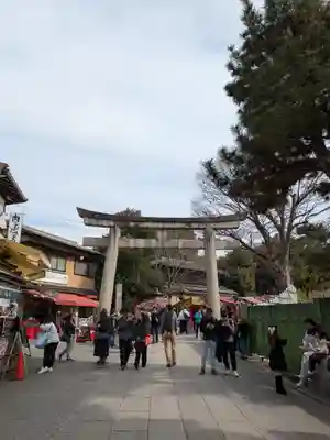 伏見稲荷大社(京都府)