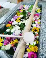 阿保神社(大阪府)