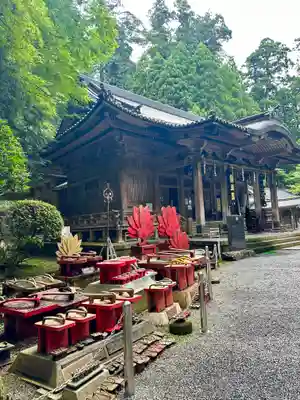 最乗寺（道了尊）(神奈川県)