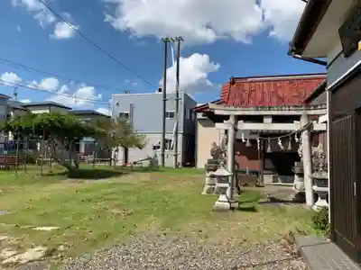 熊野大権現(千葉県)