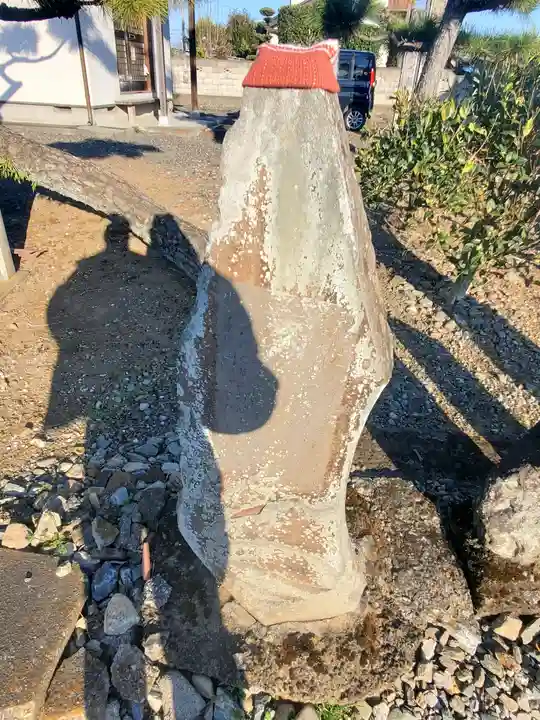 富神社(栃木県)