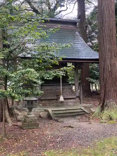 若狭姫神社（若狭彦神社下社）(福井県)