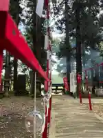 大宮温泉神社のその他建物