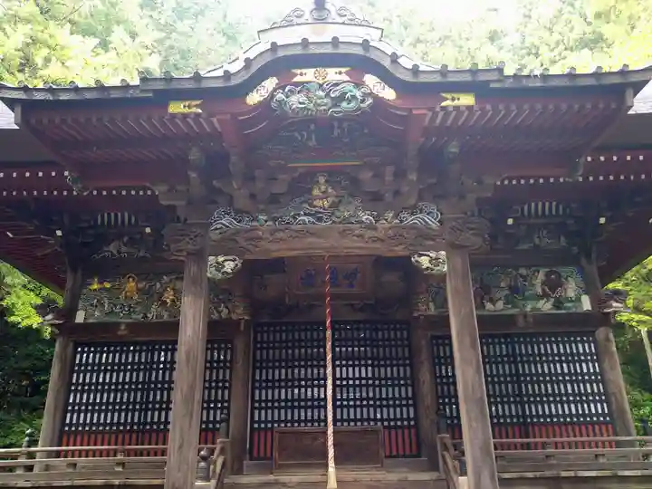 大悲願寺(東京都)