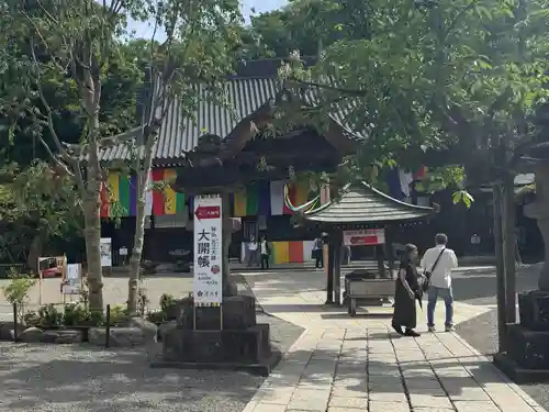 深大寺(東京都)