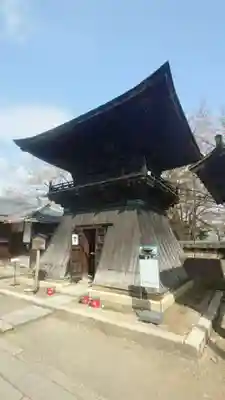 園城寺（三井寺）(滋賀県)