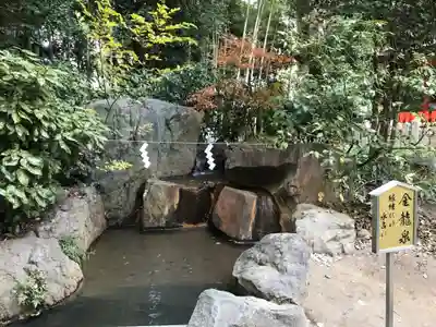 生田神社(兵庫県)