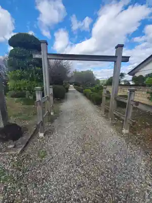 蓮城院のその他建物