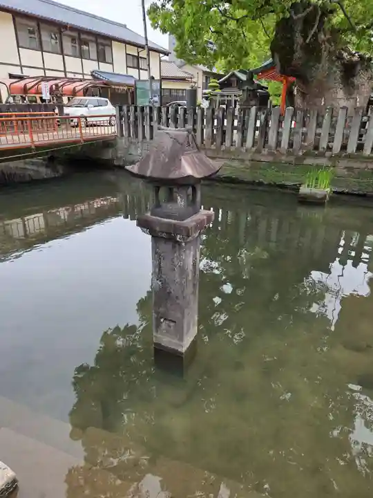 與賀神社(佐賀県)