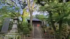 喜多院の建物その他