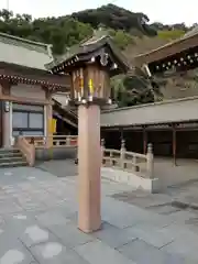 照國神社(鹿児島県)