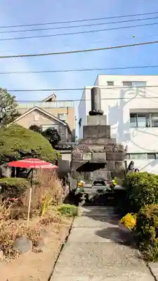 一乗寺のその他建物