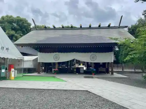 阿佐ヶ谷神明宮(東京都)